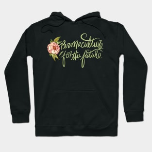 Permaculture for the Future Hoodie